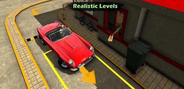 Простые шаги для загрузки Real Car Parking HD на ваше устройство image