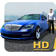 Real Car Parking 3D XAPK download