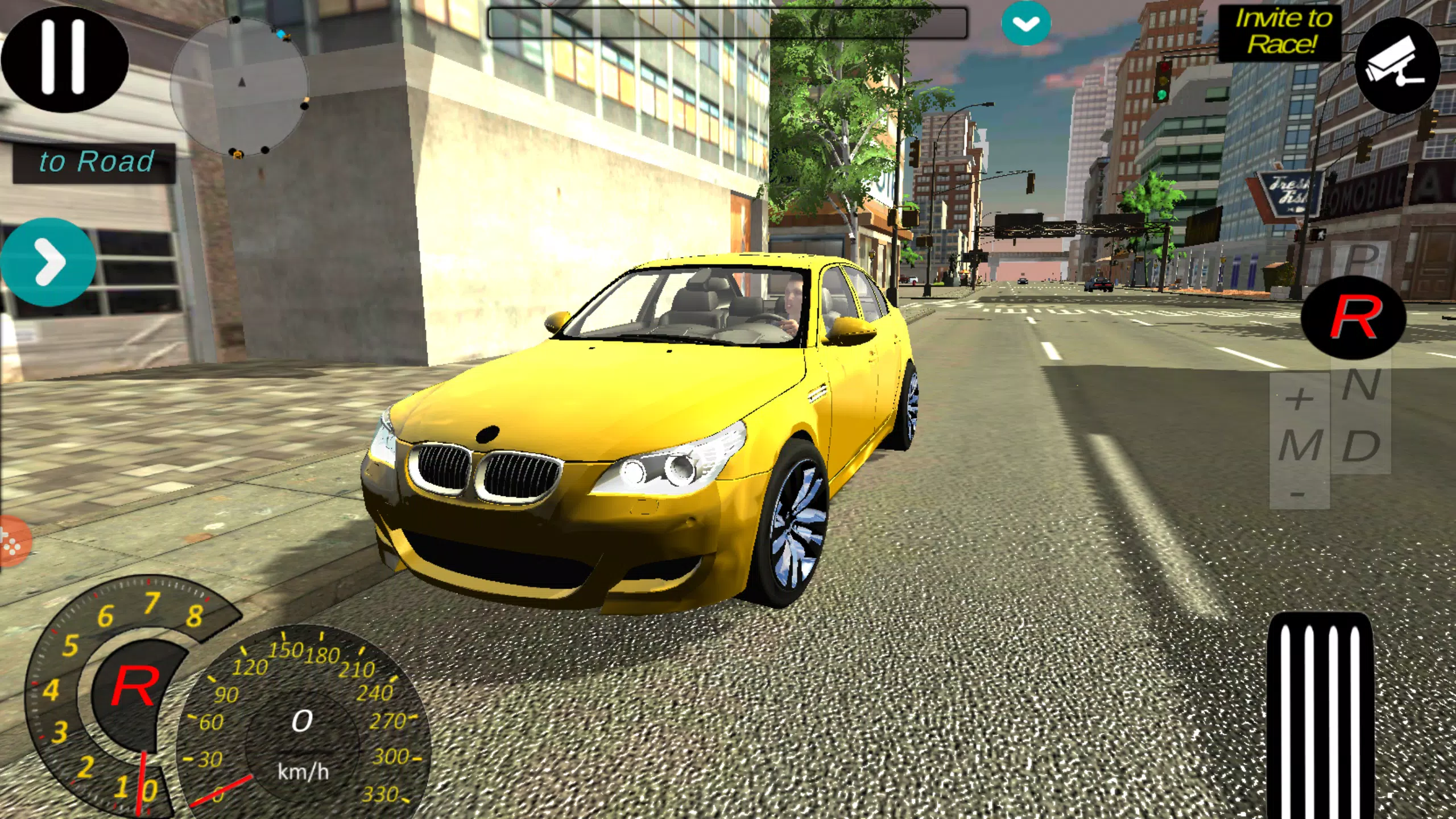 86  Real Car Parking 3d Mod Apk Android 1  Best HD