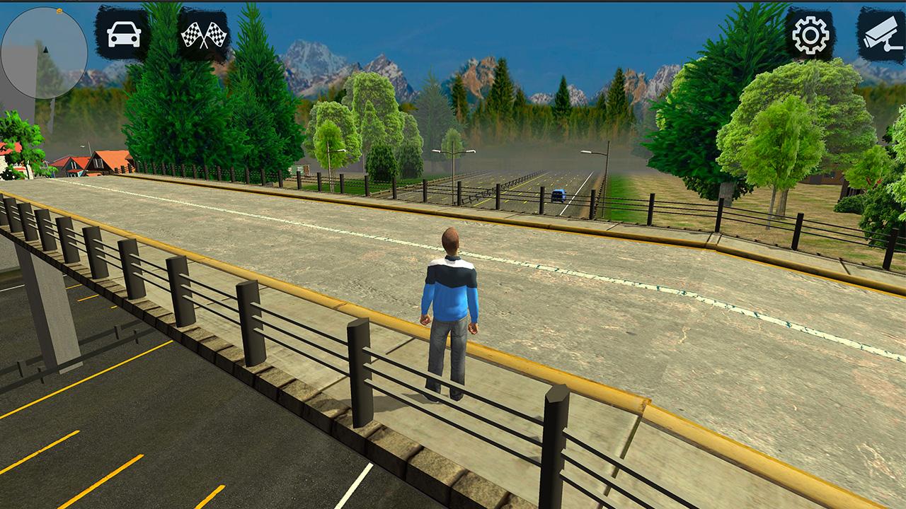 86  Real Car Parking 3d Mod Apk Android 1  Best HD