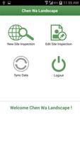 CHEN WA LANDSCAPE ảnh chụp màn hình 2