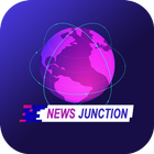 News Junction ikon
