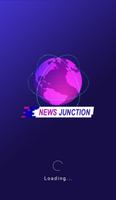News Junction-poster