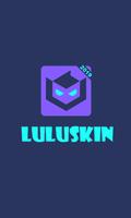 New LuluSkin 2019 Helper постер