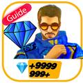 Guide free Diamonds Win 2021-Characters