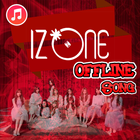 IZONE - Songs KPOP Offline icône