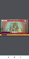 Telugu News Live TV imagem de tela 2