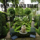new small garden design aplikacja