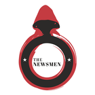 The Newsmen - Latest News App أيقونة