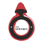 The Newsmen - Latest News App Zeichen