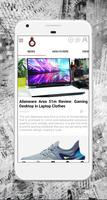 The Newsmen - Latest News App تصوير الشاشة 3