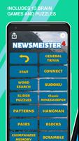 Newsmeister تصوير الشاشة 2