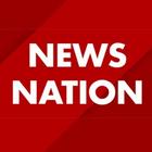 News Nation Live TV أيقونة