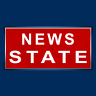 Hindi News by News State icône