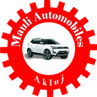Mauli Automobile Akluj icône