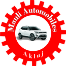 Mauli Automobile Akluj APK