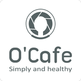 O'Cafe aplikacja