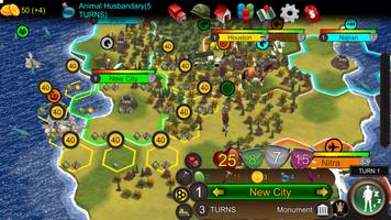 World of Empires 2 পোস্টার