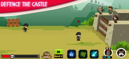 Elf Castle 海報