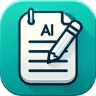 Quick Note AI-icoon
