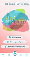 Hadi Bakalım - Genel Kültür ve Bilgi Yarışması Screenshot 1
