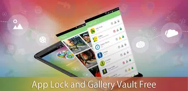App Lock & Gallery Lock Hide P