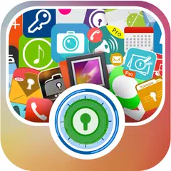 App Lock & Gallery Lock Hide P APK download