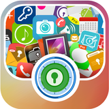 App Lock & Gallery Lock Hide P icon