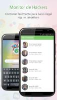 Bloqueio - App Lock imagem de tela 2