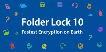 Folder Lock