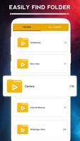 20X Video Player স্ক্রিনশট 3