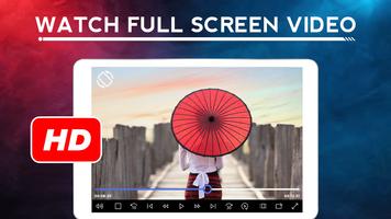 20X Video Player স্ক্রিনশট 2