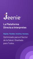 Jeenie Poster