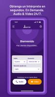 Jeenie captura de pantalla 1