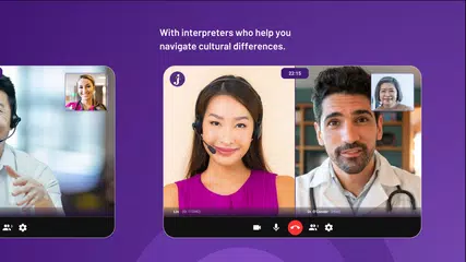 download Jeenie: Interprete personale XAPK