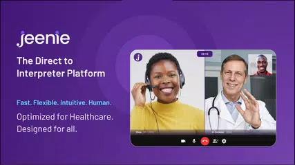 download Jeenie: Interprete personale XAPK