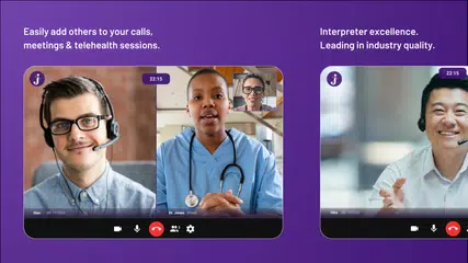 download Jeenie: Interprete personale XAPK
