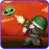Soldier Superhero APK