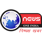 News One India ikon