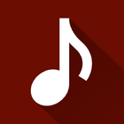 NewSongs - MP3 Music Downloader-icoon