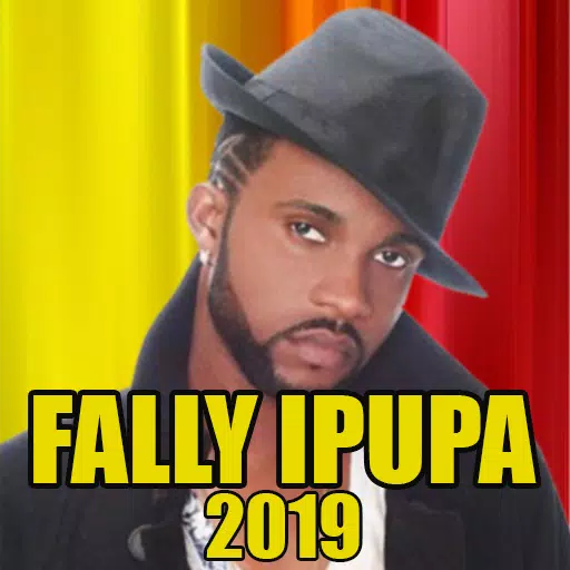 Mix Fally Ipupa nouvelle chanson APK (Android App) - Baixar Grátis