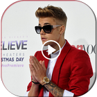 Justin Bieber All Video Songs 圖標