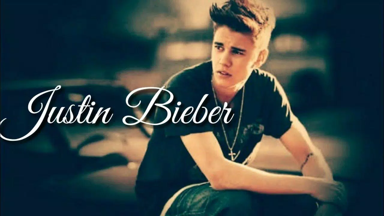 Justin Bieber All Video Songs APK for Android Download