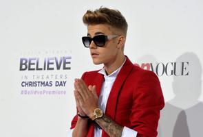 Justin Bieber All Video Songs 截圖 1