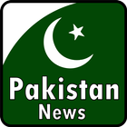 Pakistan News biểu tượng