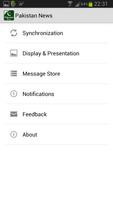 Pakistan News スクリーンショット 3