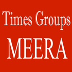 Times Groups - Meera icono