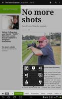 Tatura Guardian screenshot 3