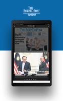 The Borneo Post 截圖 3