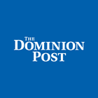 The Dominion Post أيقونة